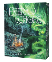 Emerald Echoes
