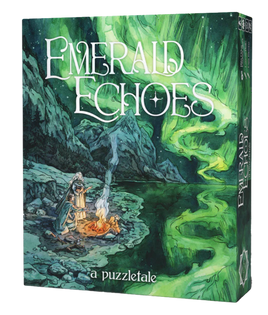 Emerald Echoes