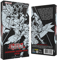 Yu-Gi-Oh! TCG: Legendary Modern Decks