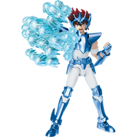 Saint Seiya Champion Class 04 – Pegasus Seiya Blokees Figure