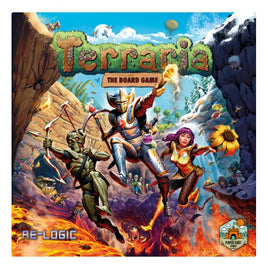 Terraria (Retail Edition)