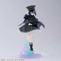 My Dress-Up Darling Luminasta Sajuna Inui (Black Lily) Figure