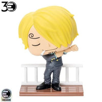 Funko Pop! Animation - One Piece - Vinyl Figures - Select Figure(s)