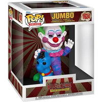Funko Pop! Movies - Killer Klowns from Outer Space Vinyl Figure - Select Figure(s)