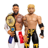 WWE Championship Showdown Action Figure 2-Pack - Select Figure(s)