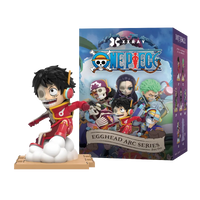 XXRAY One Piece Egghead Arc Series Part 1 Blind Box – Mighty Jaxx