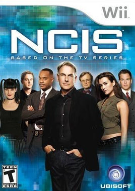 NCIS (Wii)