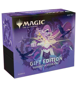 Throne of Eldraine - Bundle Gift Edition [ELD]