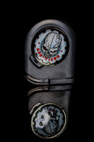 Wargaming Tape Measure | Baron's Coin™ Compatible | Adepticon