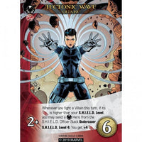 Legendary: Marvel - S.H.I.E.L.D Expansion
