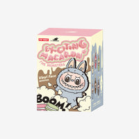 [IN STOCK] POPMART Exciting Macaron Vinyl Face Blind Box Labubu