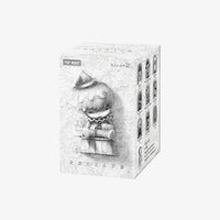 Hirono Reshape Series Figures Blind Box