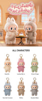 [RESTOCK: OCTOBER] POPMART Exciting Macaron Vinyl Face Blind Box Labubu
