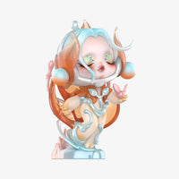 SKULLPANDA The Sound Series Figurines Blind Box