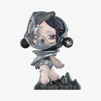SKULLPANDA The Sound Series Figurines Blind Box
