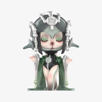 SKULLPANDA The Sound Series Figurines Blind Box