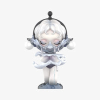SKULLPANDA The Sound Series Figurines Blind Box