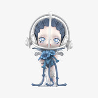 SKULLPANDA The Sound Series Figurines Blind Box