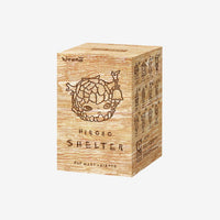 Hirono Shelter Series Figures Blind Box