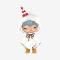 Hirono Shelter Series Figures Blind Box