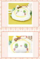 MJ Studio: Emma The Lady of Camellias Plush Toy Coin Purse