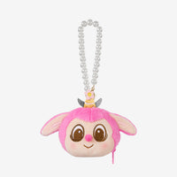 [In Stock] POPMART Party Series - Reversible Plush (SEALED)