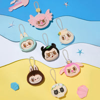[In Stock] POPMART Party Series - Reversible Plush (SEALED)