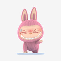 POPmart THE MONSTERS Lazy Yoga Series Figures Blind Box (1 Blind Box)