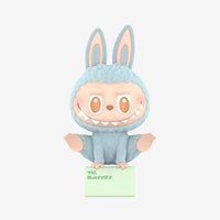 POPmart THE MONSTERS Lazy Yoga Series Figures Blind Box (1 Blind Box)