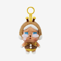 CRYBABY Crying Again Series-Vinyl Face Plush Blind Box (1 Blind Box)