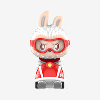 POPMart Labubu THE MONSTERS Coca-Cola Series Blind Box - Designer Toy Collectible Figure
