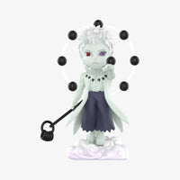 Naruto Ninkai Tansein Series Figures Blind Box