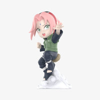 Naruto Ninkai Tansein Series Figures Blind Box