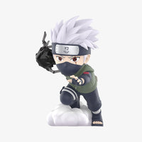 Naruto Ninkai Tansein Series Figures Blind Box