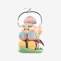 POPMart Finding MOKOKO Series Blind Box Figure - Collectible Designer Toy