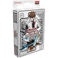 Yu-Gi-Oh!: 2025 Mega-Pack Bundle Deck