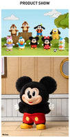 [RESTOCK: AUGUST] POPMART Mickey Family Cute Together Keychain Series Figures