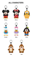 [RESTOCK: AUGUST] POPMART Mickey Family Cute Together Keychain Series Figures