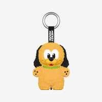 POPmart Mickey Mouse Family Cute Together Keychain Blind Box Figure - Disney Collectible