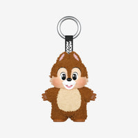 POPmart Mickey Mouse Family Cute Together Keychain Blind Box Figure - Disney Collectible