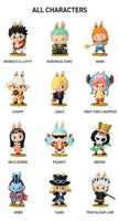 [In Stock] POPMART One Piece Series Figures Labubu (SEALED)