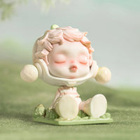 SKULLPANDA The Warmth Series Figurines Blind Box