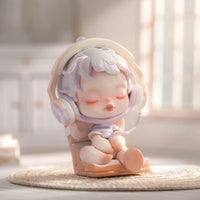 SKULLPANDA The Warmth Series Figurines Blind Box
