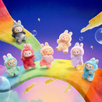 LABUBU Big into Energy Series Vinyl Plush Pendant Blind Box - POP MART The Monsters