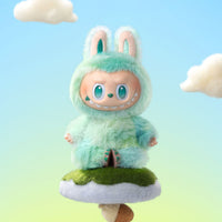 LABUBU Big into Energy Series Vinyl Plush Pendant Blind Box - POP MART The Monsters