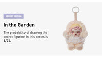 [RESTOCK: JULY] POPMART θSKULLPANDA L'impressionnisme Series Plush Doll