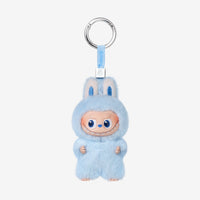 LABUBU THE MONSTERS Pin for Love Series Vinyl Plush Pendant Blind Box