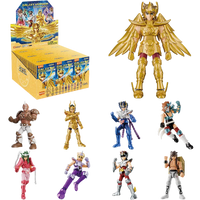 Saint Seiya Galaxy Version 01 Legacy of Sagittarius Blind Box - Model Kit
