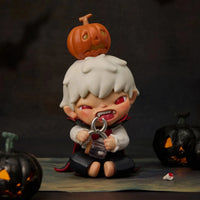 Hirono Monsters' Carnival Series Figures Blind Box