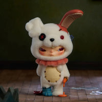 Hirono Monsters' Carnival Series Figures Blind Box